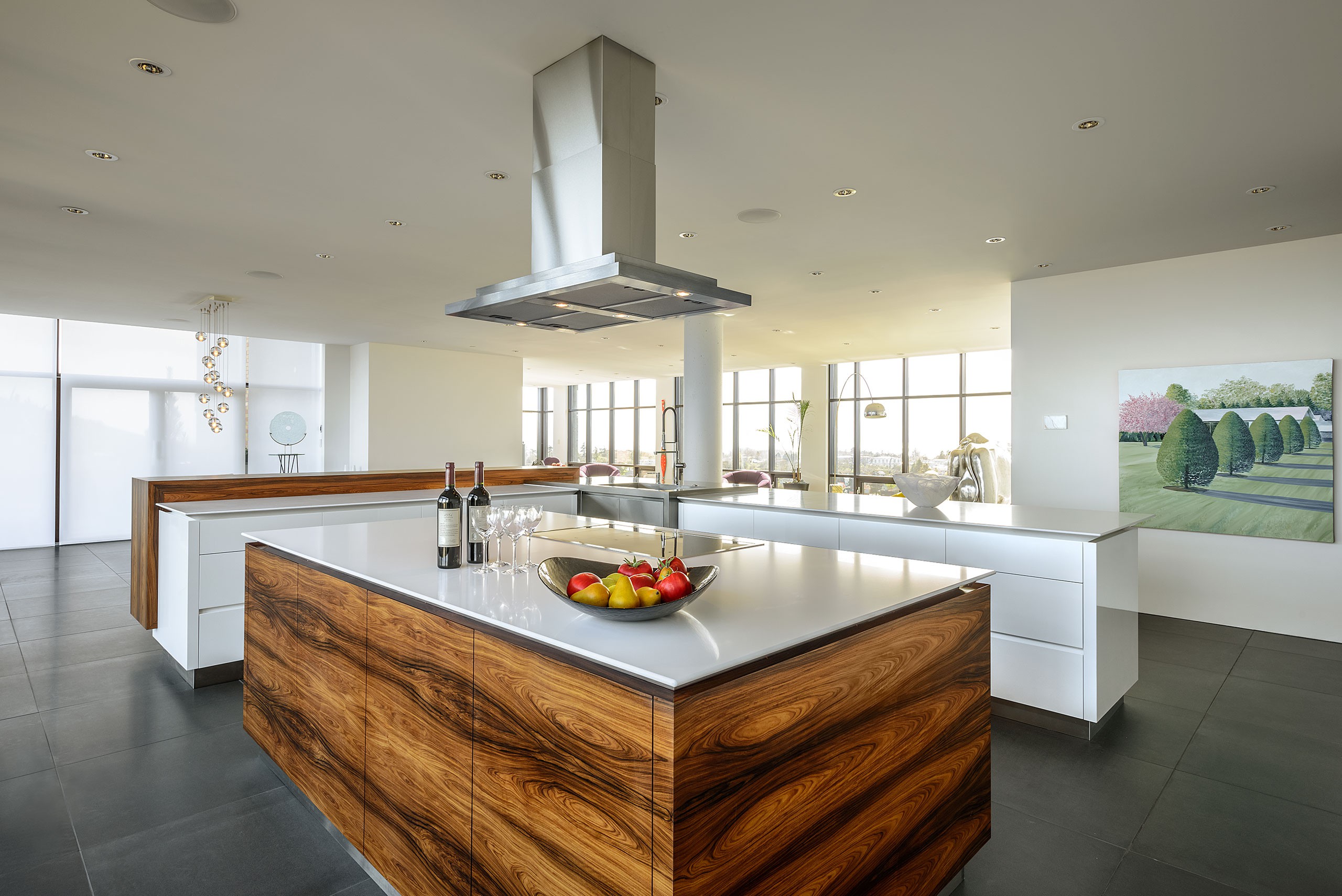 Jason Good Custom Handcrafted in Victoria, BC