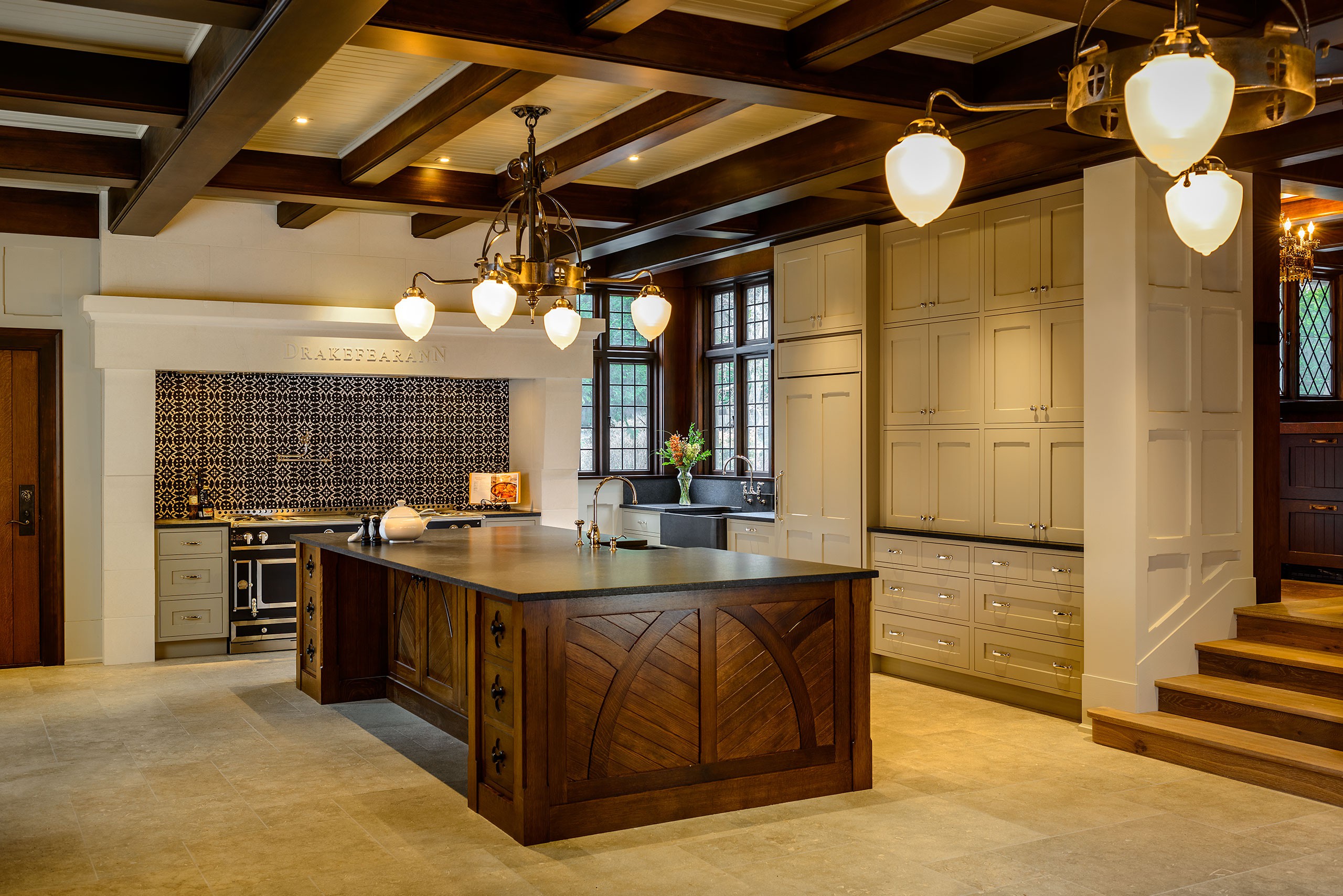 Jason Good Custom Handcrafted in Victoria, BC