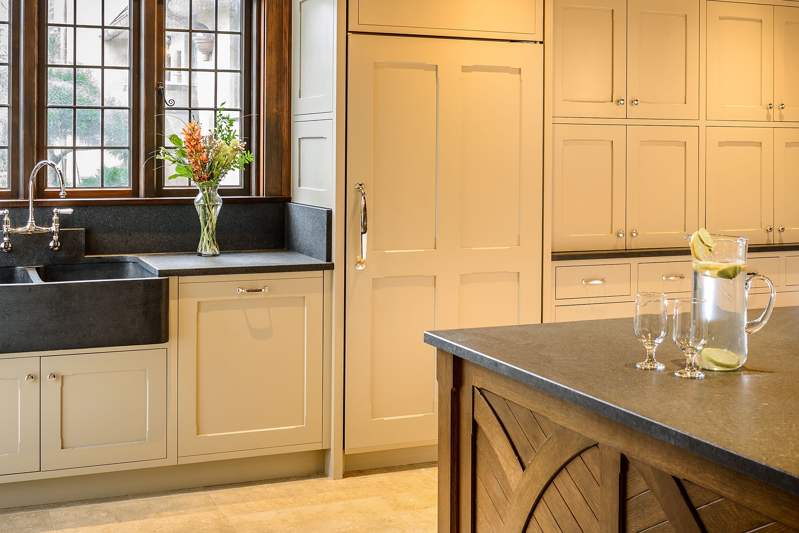 Jason Good Custom Handcrafted in Victoria, BC