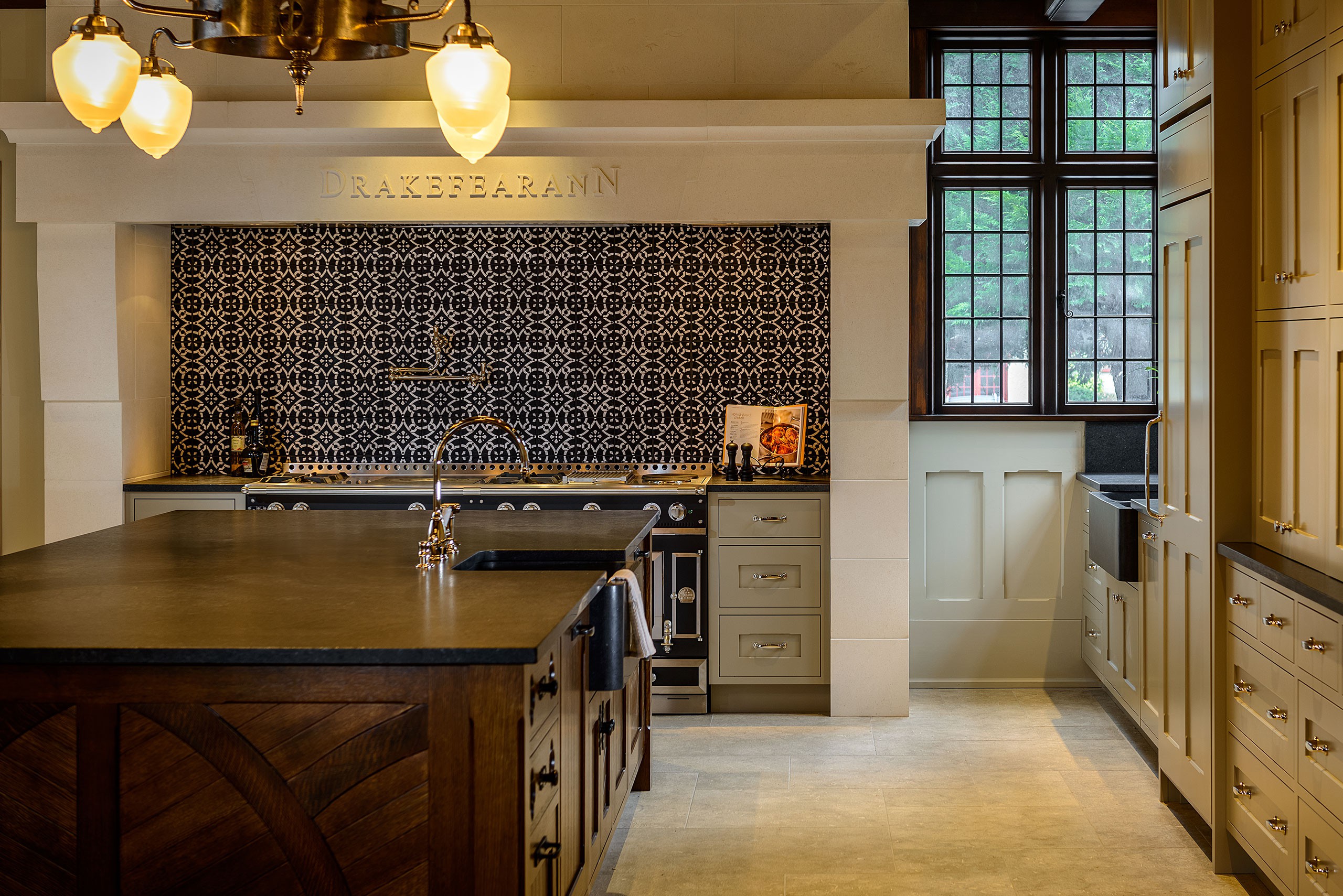 Jason Good Custom Handcrafted in Victoria, BC