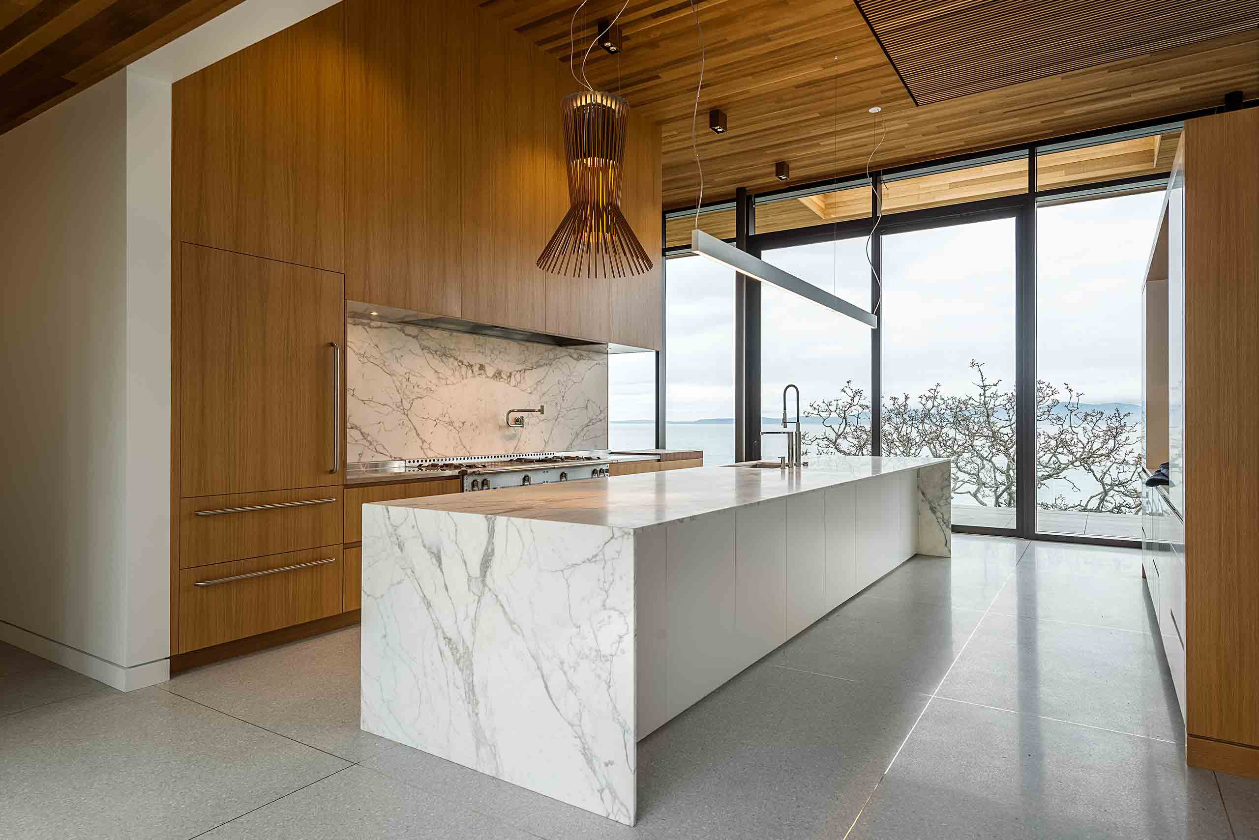 Jason Good Custom Handcrafted in Victoria, BC