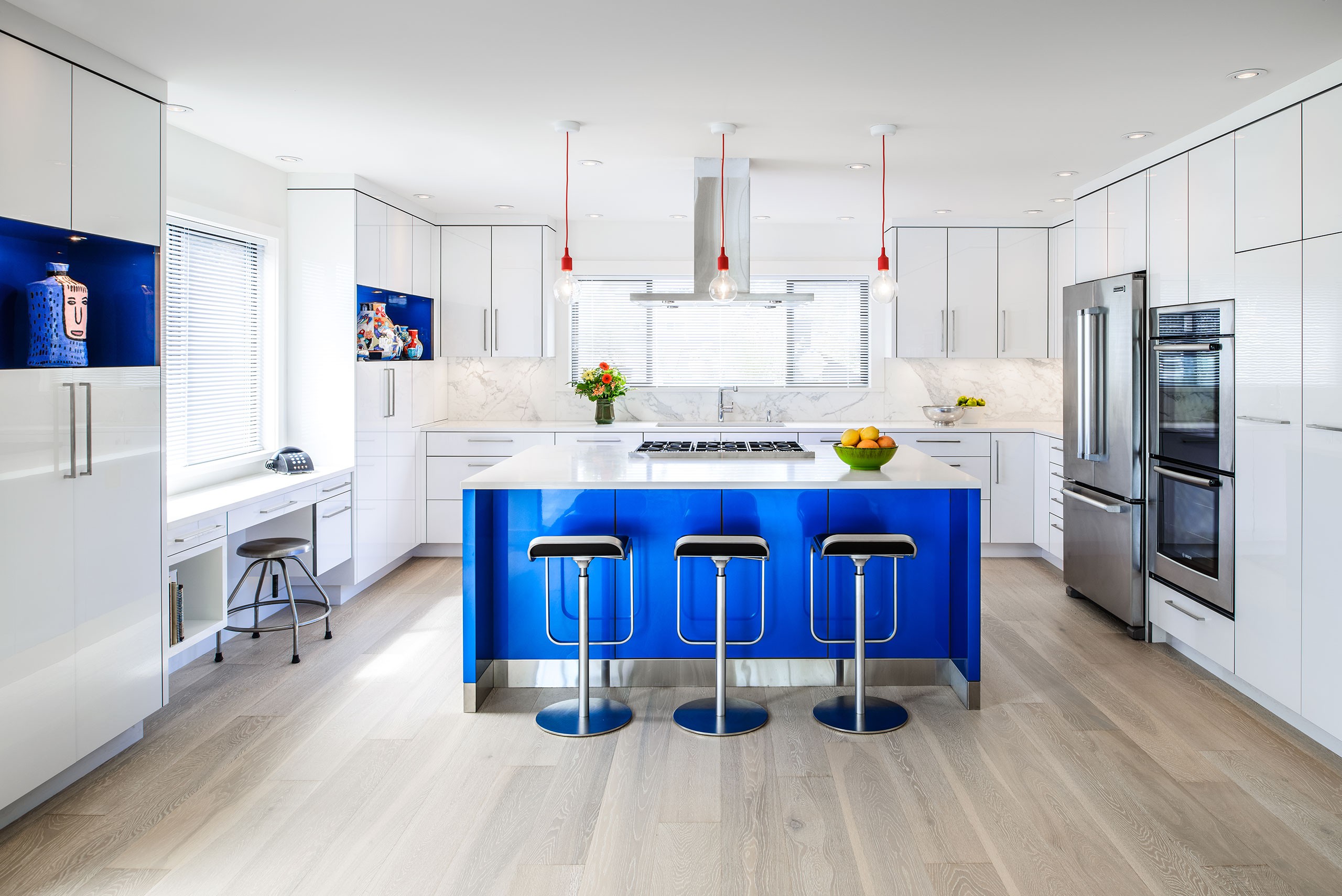 Jason Good Custom Handcrafted in Victoria, BC