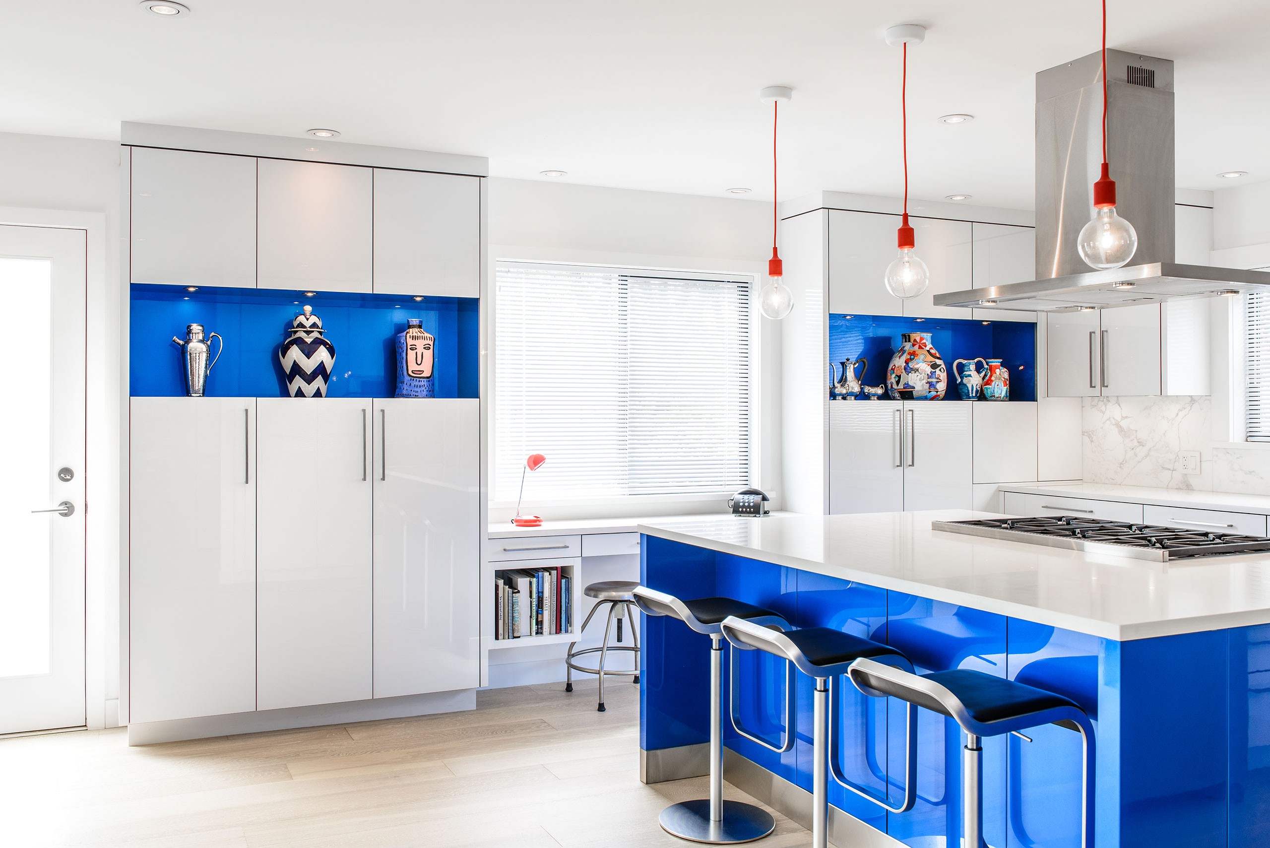 Jason Good Custom Handcrafted in Victoria, BC