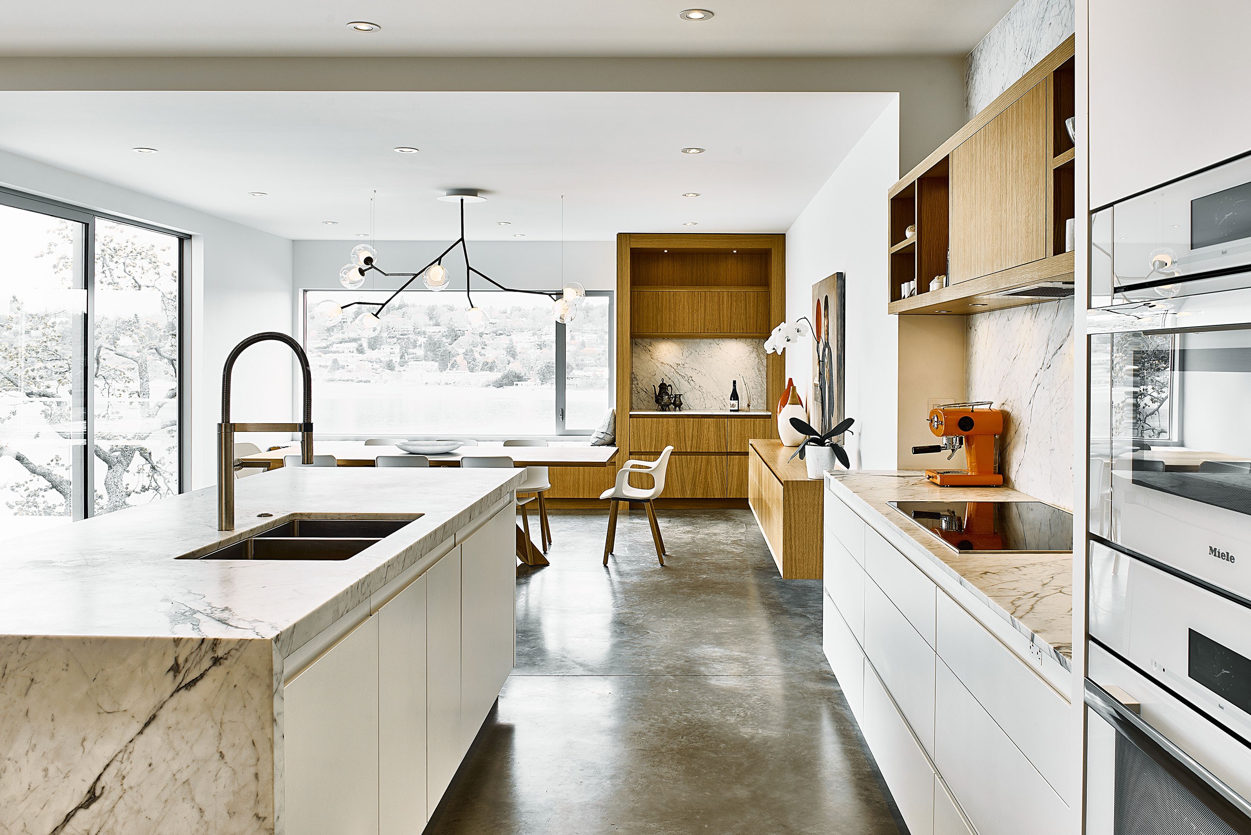 Jason Good Custom Handcrafted in Victoria, BC