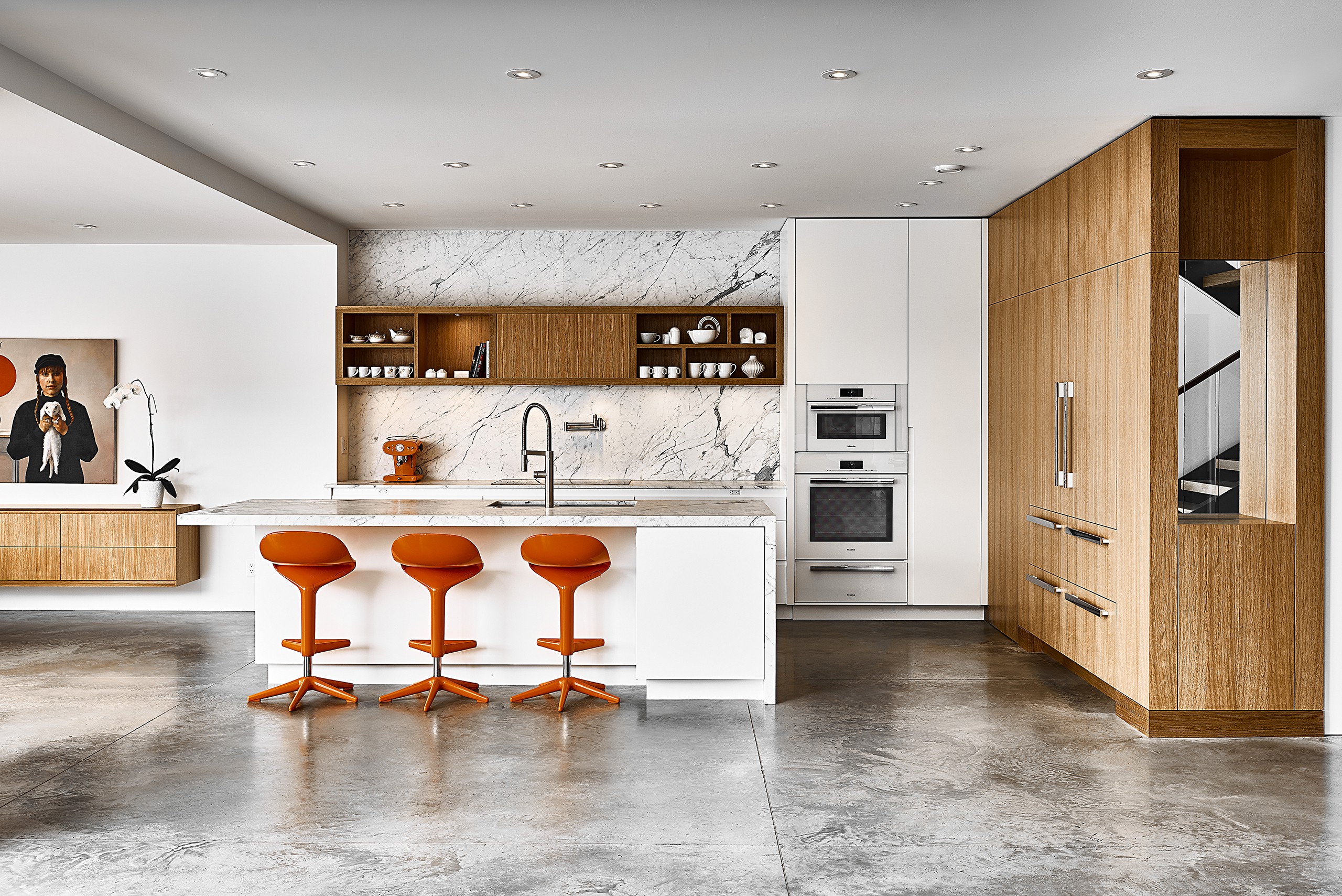 Jason Good Custom Handcrafted in Victoria, BC